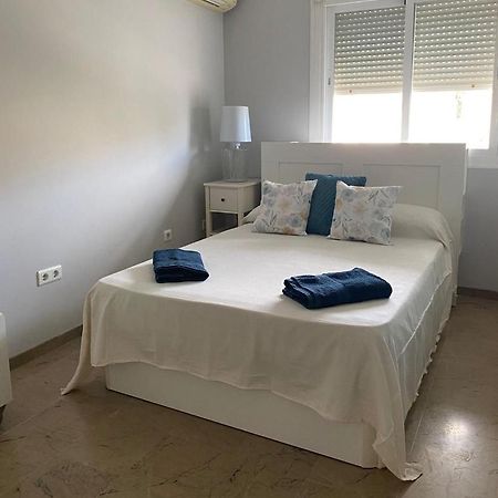 Apartamento Junto Al Puerto Deportivo De Estepona Exterior foto